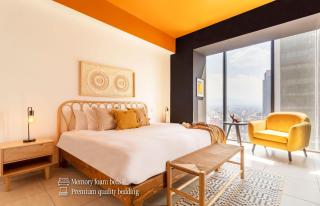 Casa Magenta by Kukun - 9