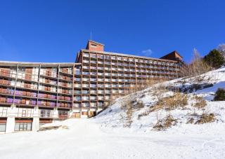 Résidence Varet 2 - Appartement 4 pièces 8 personnes Arc 2000 MAE-7243 - 5