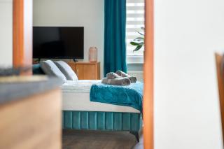 Apartament Kudowa - 5