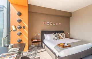 Casa Magenta by Kukun - 8