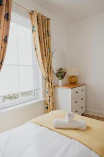 Beadles Cottage Lux Family Haven - Blairgowrie - 7