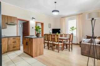 Apartament Kudowa - 9