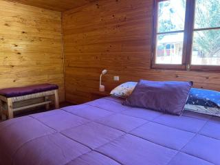 Mystic Seron Cabaña - 7