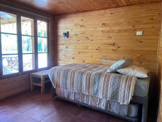 Mystic Seron Cabaña - 5