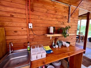 Mystic Seron Cabaña - 3