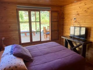 Mystic Seron Cabaña - 1