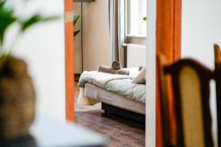 Apartament Kudowa - 1