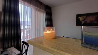 Central Sea View Studio Budva - 1