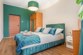 Apartament Kudowa - 0