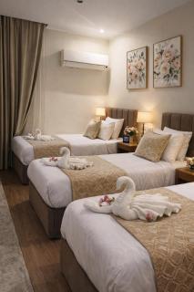 Florya Pyramids Hotel - Le Caire - 5