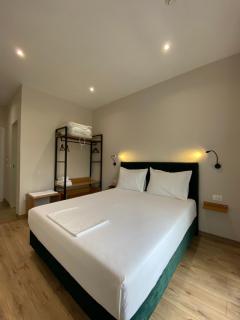 Merly Hotel - 3