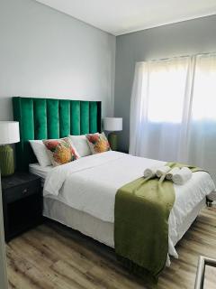 Merensky View Loft - 9