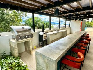 Comfort & Style Near SJO Airport Pool & Mountain Views - 6