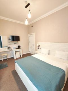 BAKU CENTRAL groups HOTEL - 8