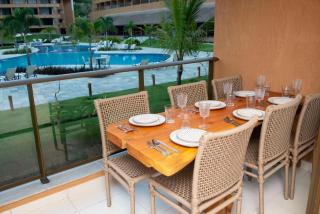 Flats, Apartamentos e Bangalôs na Praia dos Carneiros, ao lado da Igrejinha de São Benedito - 9