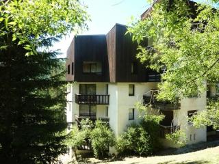 Résidence Les Flocons - APPARTEMENT N° 308 LES FLOCONS MAE-3654 - Le Mélézet - 7