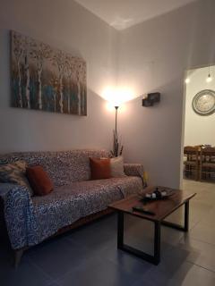 mk urban house - Old Town Chios Center - 3