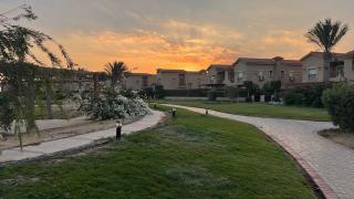 Family-Friendly Chalet at Piacera, Ain Sokhna - 6