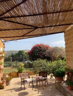 Il Giardino di Athena vista Valle dei Templi - 6