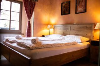 Apartments Belopeški Dvori - 4