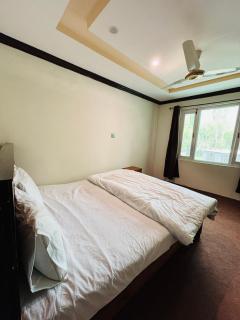 Aba-SHAH GUEST HOUSE SKARDU - 3