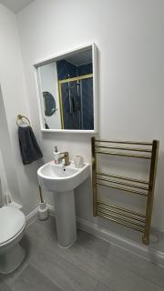 Captain's Keep - Brixham - with designated parking - 7