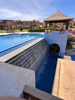 Family-Friendly Chalet at Piacera, Ain Sokhna - 3