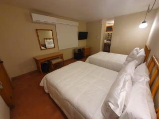 SS 3A Cabaña rustica frente al malecon de La Paz - 4