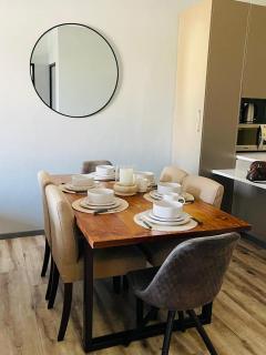 Merensky View Loft - 3