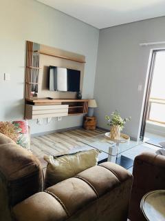 Merensky View Loft - 1