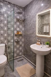 Florya Pyramids Hotel - Le Caire - 2