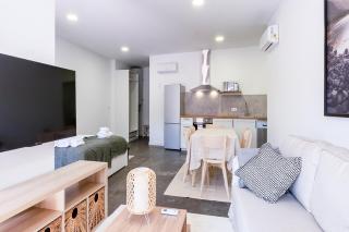 AG Apartamentos BoiroBello 2 - 4