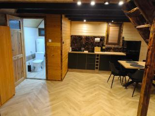 Domki Letniskowe Kama 514 - 280 - 102 - 3