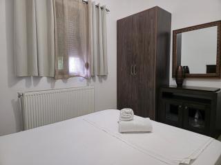 Villa Llanaj - Berat - 1