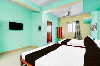 HOTEL O ROYAL COMFORTS - 0