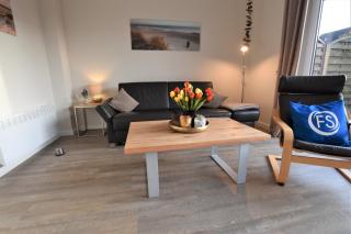 Ferienhaus "Lütt Diekhus" - 9