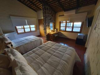 SS 4A Cabaña rustica frente al malecon de La Paz - 3