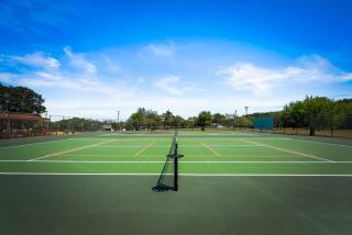 Cozy Cottage near Lake Travis with Pool and Pickleball - 1