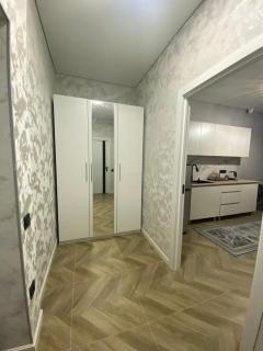 Нуркент 9 кор 16 кв 16 - 4