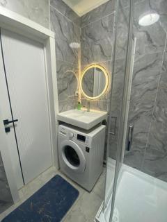 Нуркент 9 кор 16 кв 16 - 1