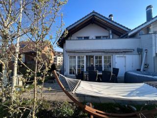 Cozy Escape Next to Mountains & Lakes 35 min Zurich 3 Free Parking - 3