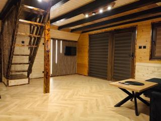 Domki Letniskowe Kama 514 - 280 - 102 - 5