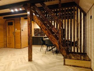 Domki Letniskowe Kama 514 - 280 - 102 - 2