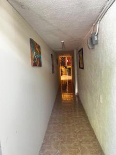 Alojamiento Sinatel - 5