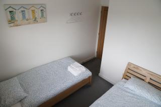 Eco-lodge - 5 min walk from the beach - Porthtowan - 4