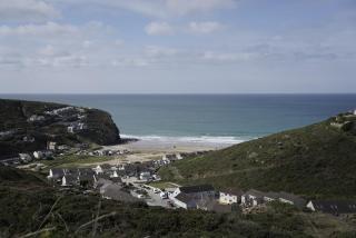 Eco-lodge - 5 min walk from the beach - Porthtowan - 3