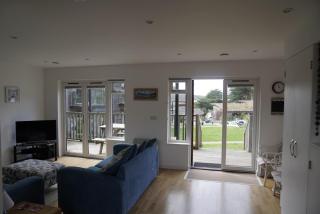 Eco-lodge - 5 min walk from the beach - Porthtowan - 5