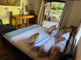 Stormsriver Backpackers Dijembe - Stormsrivier - 3