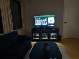 Centrally located apartment in the middle of the city center with 2 bedrooms - 5