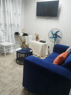 Soshanguve Baby Blue Accommodation - 6